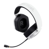 Headset Gxt493 Carus/White 25534 Trust