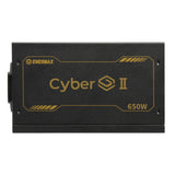 Fuente De Alimentacion Enermax Cyberg 2 650w Gaming 80+ Gold