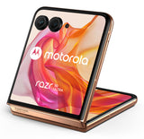EAN 0840023264436 - Motorola razr 50 ultra 17,5 cm (6.9") SIM doble Android 14 5G USB Tipo C 12 GB 512 GB 4000 mAh Durazno imagen 15