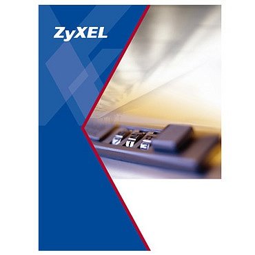 EAN 4718937579358 - Zyxel E-iCard 8 Access Point License Upgrade f/ NXC5500 Actualizasr imagen 1