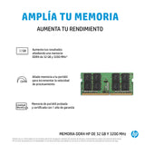 EAN 0196188246894 - HP 4S967AA#AC3 módulo de memoria 32 GB DDR4 260-pin SO-DIMM imagen 3