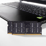 Memoria Ram Pny Mn16gk2d42666 16gb (2x8) 2666mhz Sodimm Ddr4