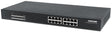 EAN 0766623560993 - Intellinet 560993 switch No administrado L2 Gigabit Ethernet (10/100/1000) Energía sobre Ethernet (PoE) 1 imagen 1