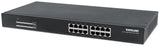 EAN 0766623560993 - Intellinet 560993 switch No administrado L2 Gigabit Ethernet (10/100/1000) Energía sobre Ethernet (PoE) 1 imagen 1