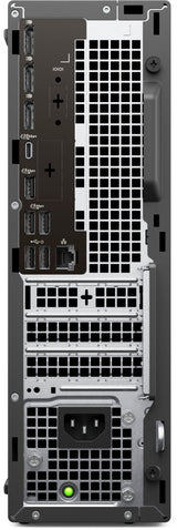Dell Pro Max Slim Fcs1250 Ai Pc Escritorio Delgado Core Ultra 7 265 / Hasta 5.3 Ghz Vpro Enterprise Ram 32 Gb Ssd 1 Tb Sed Nvme Tlc Class 40 Intel Graphics Gigabit Ethernet Win 11 Pro Monitor: Ninguno Negro Btp Con Servicio Bá