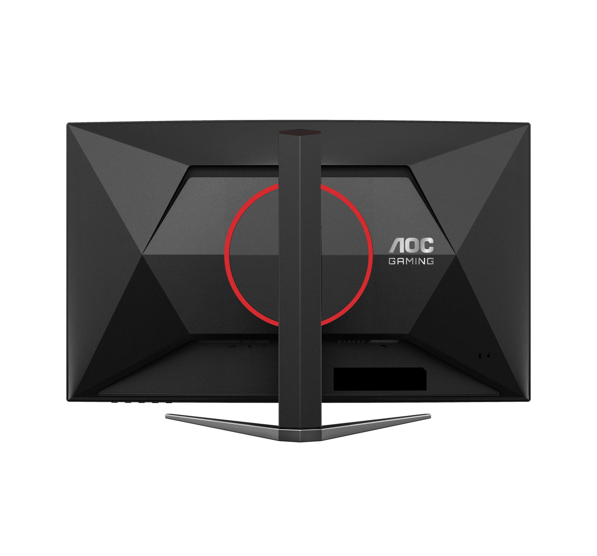 C27g4z2 27' 16:9 Fast Va 260hz (Oc Native 240hz) 1920x1080 Has 130mm   Hdmi X 2x 2.0 Dp X 1x 1.4 