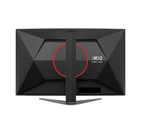 C27g4z2 27' 16:9 Fast Va 260hz (Oc Native 240hz) 1920x1080 Has 130mm   Hdmi X 2x 2.0 Dp X 1x 1.4 