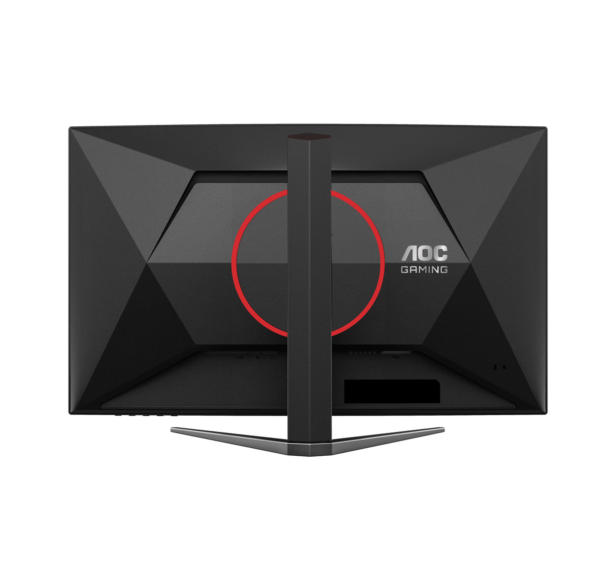 EAN 4038986183499 - AOC G4 C27G4Z2 pantalla para PC 68,6 cm (27") 1920 x 1080 Pixeles Full HD LCD Negro, Rojo imagen 20