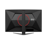 EAN 4038986183499 - AOC G4 C27G4Z2 pantalla para PC 68,6 cm (27") 1920 x 1080 Pixeles Full HD LCD Negro, Rojo imagen 20