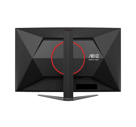 EAN 4038986183499 - AOC G4 C27G4Z2 pantalla para PC 68,6 cm (27") 1920 x 1080 Pixeles Full HD LCD Negro, Rojo imagen 20