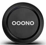 EAN 5714149011067 - OOONO CO-DRIVER radar/detector Negro imagen 1