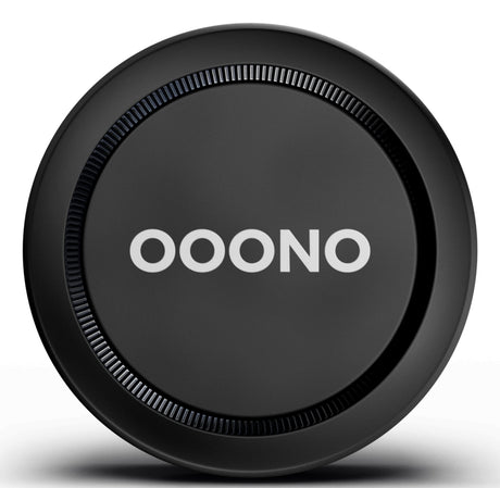 EAN 5714149011067 - OOONO CO-DRIVER radar/detector Negro imagen 1