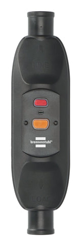 Brennenmuhl Prcd-Schutzschalter 10ma 240v 16a Typ A