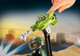 Playmobil 70817 City Action, Starter Pack Policía