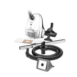 EAN 5906006902254 - Amica VI 2032 Viento 2,5 L Aspiradora de tambor Secar 900 W Bolsa para el polvo imagen 5