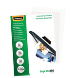 Fellowes 5351002 Plastificador 100 Pieza