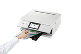EAN 4549292218411 - Canon PIXMA TS8751 Inyección de tinta A4 4800 x 1200 DPI Wifi imagen 7