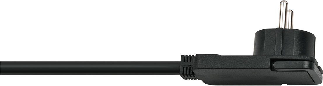 EAN 4007123641062 - Brennenstuhl 1153100100 base múltiple 2 m 4 salidas AC Interior Negro imagen 2