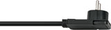 EAN 4007123641062 - Brennenstuhl 1153100100 base múltiple 2 m 4 salidas AC Interior Negro imagen 2