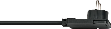 EAN 4007123641062 - Brennenstuhl 1153100100 base múltiple 2 m 4 salidas AC Interior Negro imagen 2