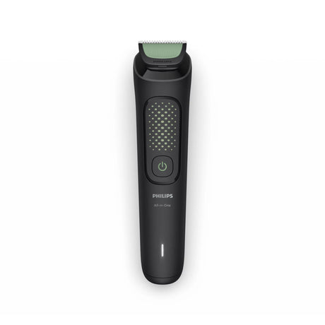 EAN 8720689026635 - Philips MG3945/15 cortadora de pelo y maquinilla Negro Litio imagen 2