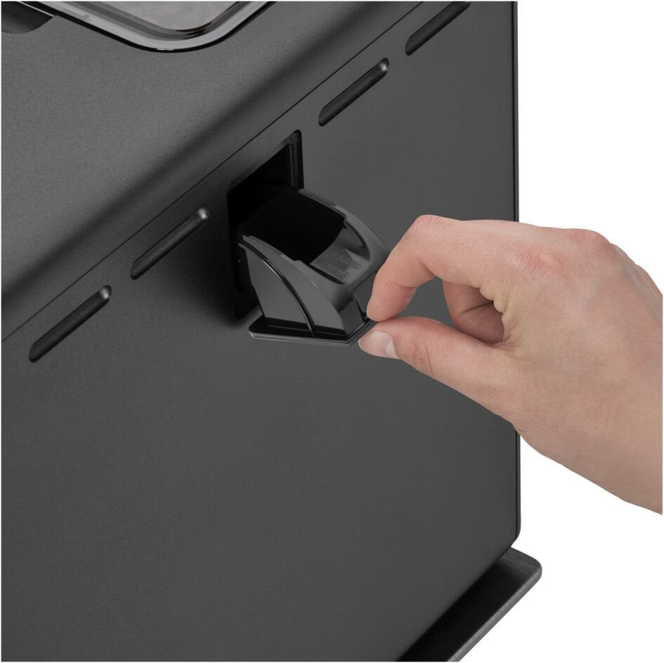 Wmf Perfection 740  Matt Schwarz