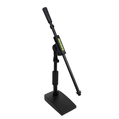 EAN 0716408562742 - Gator Frameworks SH-DESKTOP2 soporte para micrófono Soporte de escritorio para micrófono imagen 1