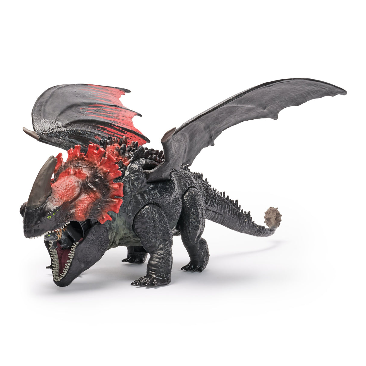 EAN 681147061323 - How to train your dragon DWD FGR MvRedDthChmpRmp INTL GML imagen 5