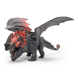EAN 681147061323 - How to train your dragon DWD FGR MvRedDthChmpRmp INTL GML imagen 5