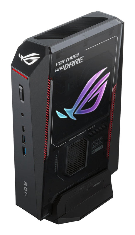 EAN 4711636005258 - ASUS ROG NUC RNUC15JNK9X28AA2 Intel Core Ultra 9 275HX 32 GB DDR5-SDRAM 2 TB SSD NVIDIA GeForce RTX 5080  imagen 10