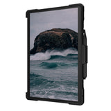 EAN 0840283906503 - Urban Armor Gear 324013114040 funda para tablet 33 cm (13") Antigolpes Negro imagen 5