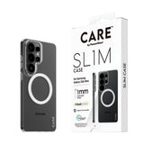 Panzerglass Care Sl1m Case Transparent Samsung Galaxy S26 Ultra
