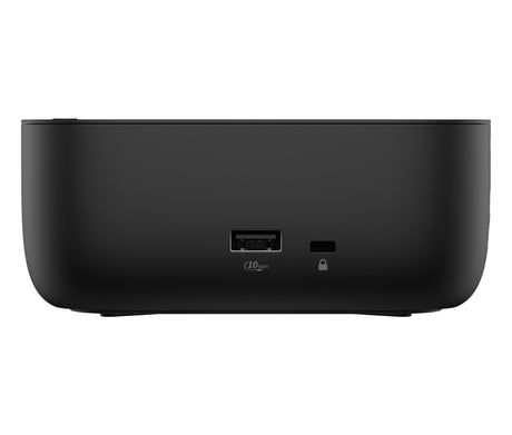 EAN 0199251520709 - HP USB-C 100W G6 Dock Negro imagen 6