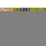 Black+Decker Cortacésped Bemw461bh-Qs, 34cm Bemw461bh-Qs