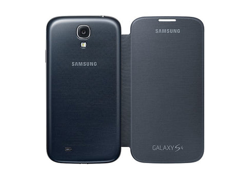 EAN 8806085669000 - Samsung EF-FI950B funda para teléfono móvil Libro Marrón imagen 39