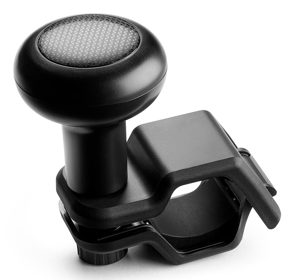 Thrustmaster Simtask Kit De Dirección, Montaje/Montaje Negro 4060302
