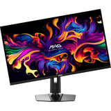 Monitor 32"(81.3cm)Tft Msi Mag 321upde Qd-Oled 9s6-3dd39t-029