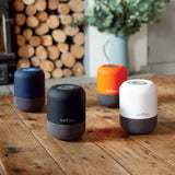 EAN 5060594761324 - Veho MZ-S Altavoz monofónico portátil Gris, Naranja 5 W imagen 5