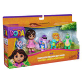 EAN 0681147077737 - DTE FGR Dora Figure Gift Pack GML imagen 9