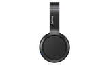 Auriculares Philips Supraaurales Inalambricos - Bluetooth 5.0 - Autonomia Hasta 29h - Bateria 400mah - Microfono