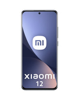 EAN 6934177763878 - Xiaomi 12 15,9 cm (6.28") SIM doble Android 12 5G USB Tipo C 8 GB 128 GB 4500 mAh Gris imagen 1