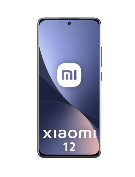 EAN 6934177763878 - Xiaomi 12 15,9 cm (6.28") SIM doble Android 12 5G USB Tipo C 8 GB 128 GB 4500 mAh Gris imagen 1