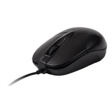 Raton Unyka Uk-A127 Optico 1200dpi Usb