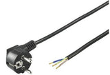 EAN 4040849500831 - Goobay NK 103 S-200 Negro 2 m imagen 1