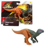 Figurka Jurassic World Dziki Dinozaur, Lani