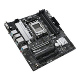 EAN 4711387025543 - ASUS PRIME B650M-A II-CSM AMD B650 Zócalo AM5 micro ATX imagen 4