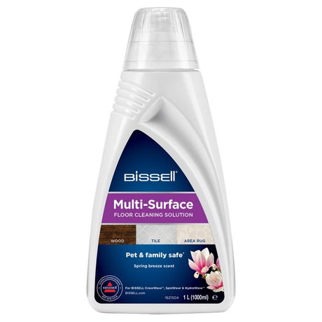 EAN 0011120255508 - Bissell 2885 producto de limpieza y cuidado de suelos Líquido (listo para usar) imagen 2