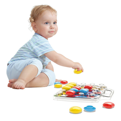 EAN 8007905044001 - Quercetti 04400 juego educativo imagen 3