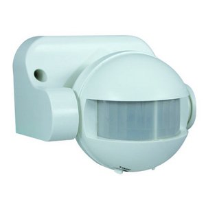 EAN 4008297153177 - REV 0075184112 detector de movimiento Alámbrico Pared Blanco imagen 1