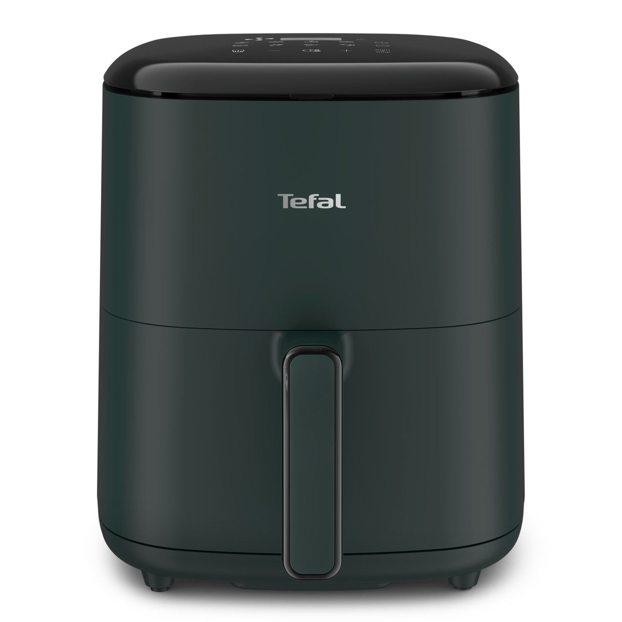 Freidora Por Aire Sin Aceite Tefal Easy Fry Max 5 Ey245310 1500w Capacidad 5l